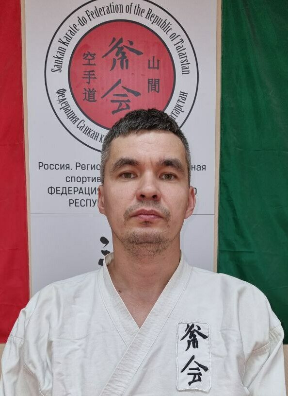 Галиев Руслан Аркадьевич (инструктор)